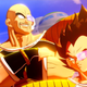 ...Nappa, Vegeta...